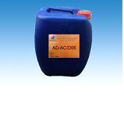 Electrodegreasing chemicals AD-ACI06